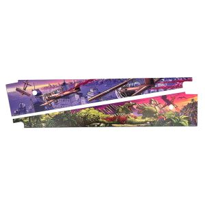 502-8036-Z6 Stern King Kong Art Blades
